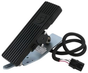 F101881 KEP Foot Pedal
